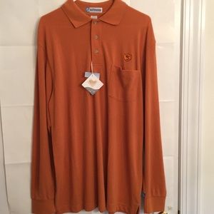 Extreme Men’s Casual L/S Shirt Size L
